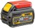 DEWALT akumulator XR FlexVolt 54V/18V 6Ah DCB546-XJ