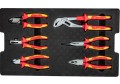 Walizka dla elektryka, zestaw narzędzi w skrzyni Neo Tools 52 cz 01-311