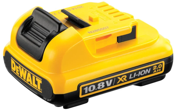 DEWALT akumulator XR 10,8V 2,0Ah DCB127-XJ