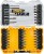 Bity DeWalt końcówki do wkrętarki kpl. 33 cz. w mocnej kasecie DT70709