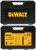 Wiertła bity DeWalt kpl. 100 cz. w walizce DT71563-QZ