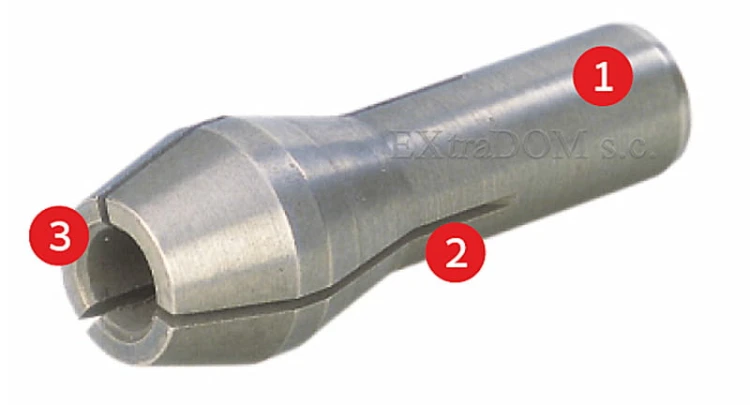 Proxxon Micromot 230/E frezarka, wiertarka i szlifierka w walizce 28430