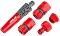 Zraszacz prosty Proline zestaw z szybkozłączkami 1/2" 99331