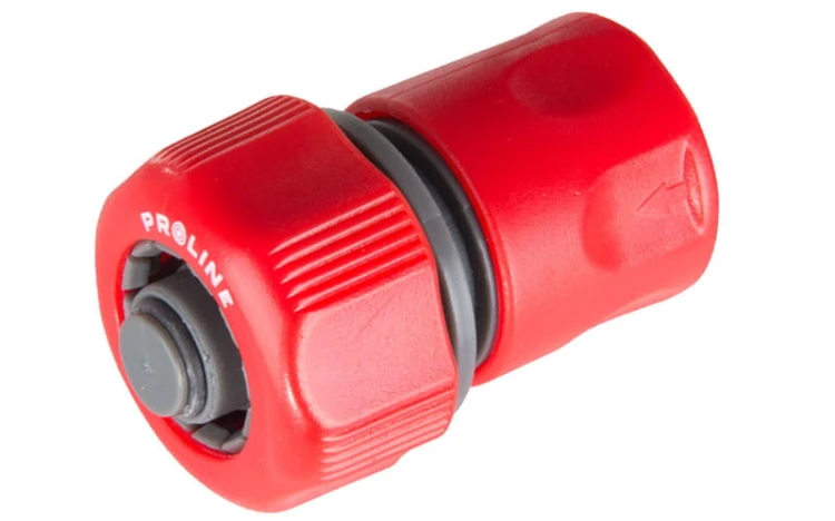 Szybkozłącze ze stopem Proline ½” 99202