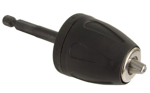 Uchwyt wiertarski szybkomocujący 0,5 - 6,0 mm Proline 31394