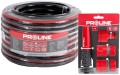Wąż ogrodowy + zraszacz Proline PREMIUM ½” wąż rolka 50 m 4 warstwowy