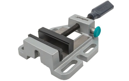 Imadło maszynowe Wolfcraft 85mm 3423000