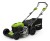 Kosiarka z napędem GREENWORKS akumulatorowa 40V 46cm GR2506807