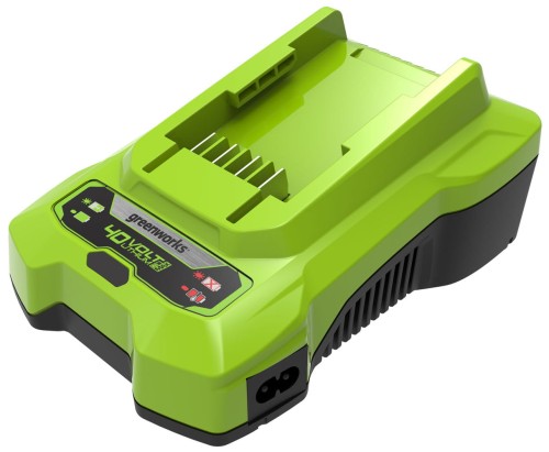Ładowarka GREENWORKS 40V 2,0A G40C