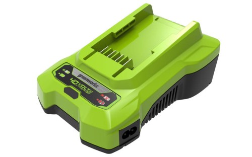 Ładowarka GREENWORKS 40V 2,0A G40C