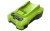 Ładowarka GREENWORKS 40V 2,0A G40C