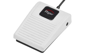 Wyłącznik nożny do wyrzynarek Pegas SCP621OHW EVO5