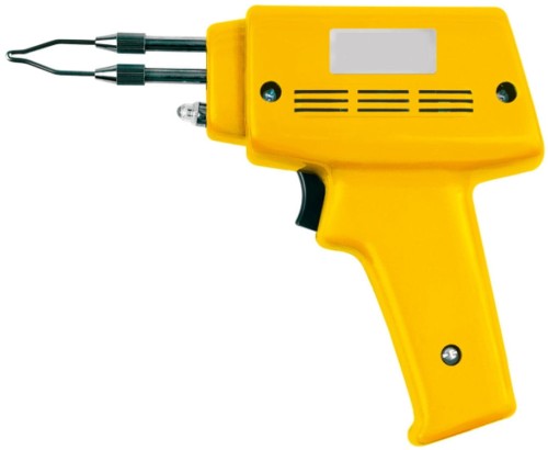 Lutownica transormatorowa VOREL 100W