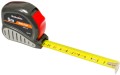 Miara zwijana 1 klasa dokładności 5m Hultafors taśma ze stali TMC