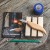 Zestaw do rzeźbienia Hobby – Czarodziej Beaver Craft DIY03
