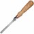Dłuto rzeźbiarskie płaskie proste 10mm Beaver Craft G1/10