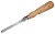 Dłuto rzeźbiarskie płaskie proste 10mm Beaver Craft G1/10