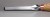 Dłuto rzeźbiarskie płaskie proste 10mm Beaver Craft G1/10