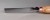 Dłuto rzeźbiarskie płaskie proste 16mm Beaver Craft G1/16