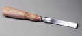Dłuto rzeźbiarskie płaskie proste 24mm Beaver Craft G1/24