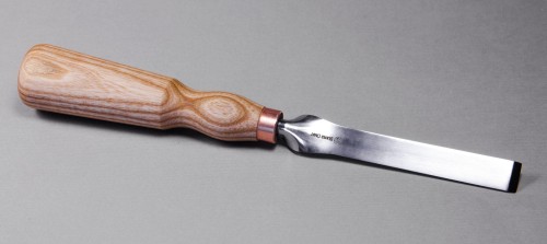 Dłuto rzeźbiarskie płaskie proste 24mm Beaver Craft G1/24