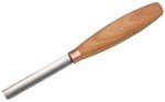 Dłuto rzeźbiarskie krótkie profilowe proste 12mm BeaverCraft K5/12