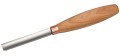 Dłuto rzeźbiarskie krótkie profilowe proste 12mm BeaverCraft K5/12