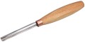 Dłuto rzeźbiarskie krótkie profilowe proste 10mm BeaverCraft K9/10