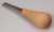 Dłuto do drzeworytu profilowe proste 12mm BeaverCraft P5/12