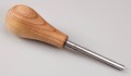 Dłuto do drzeworytu profilowe proste 8mm BeaverCraft P8/08