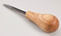 Dłuto do drzeworytu profilowe proste 8mm BeaverCraft P8/08