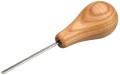 Dłuto do drzeworytu profil V proste 2mm BeaverCraft P12/02