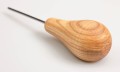 Dłuto do drzeworytu profil V proste 2mm BeaverCraft P12/02