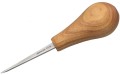 Dłuto do drzeworytu proste płaskie, pojedyncza faza 1mm BeaverCraft P1/01