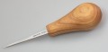 Dłuto do drzeworytu proste płaskie, pojedyncza faza 1mm BeaverCraft P1/01