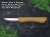 Zestaw do rzeźbienia Hobby – Ptaszek BeaverCraft DIY01