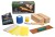 Zestaw do rzeźbienia Hobby – Ptaszek BeaverCraft DIY01