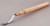 Nóż do łyżek płytki z długą rękojeścią, ostrze obustronne BeaverCraft SK3 Long