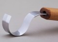 Nóż do łyżek 30mm Beaver Craft SK2