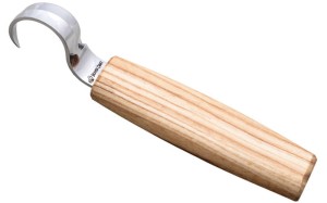 Nóż do łyżek 25mm BeaverCraft SK1