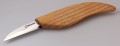 Duży nóż rzeźbiarski BeaverCraft С16