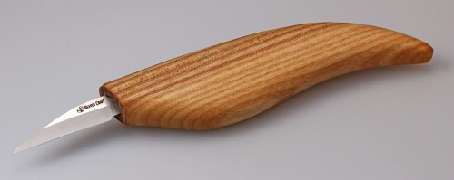 Nóż rzeźbiarski do detali BeaverCraft С15