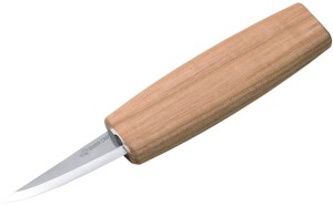 Nóż snycerski do ryzowania BeaverCraft C14