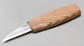 Nóż snycerski do ryzowania BeaverCraft C14