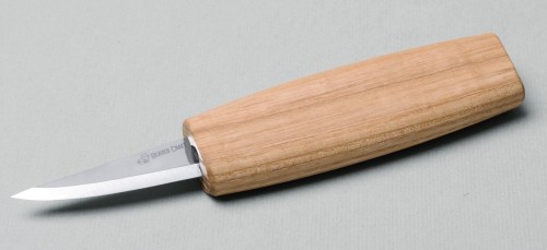 Nóż snycerski do detali Beaver Craft C13