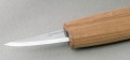 Nóż snycerski do detali Beaver Craft C13