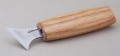 Nóż snycerski do rzeźby geometrycznej BeaverCraft C10