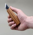 Stolarski nóż traserski BeaverCraft C9