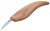 Nóż snycerski do ryzowania BeaverCraft C8