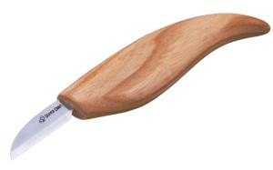 Nóż rzeźbiarski BeaverCraft C2